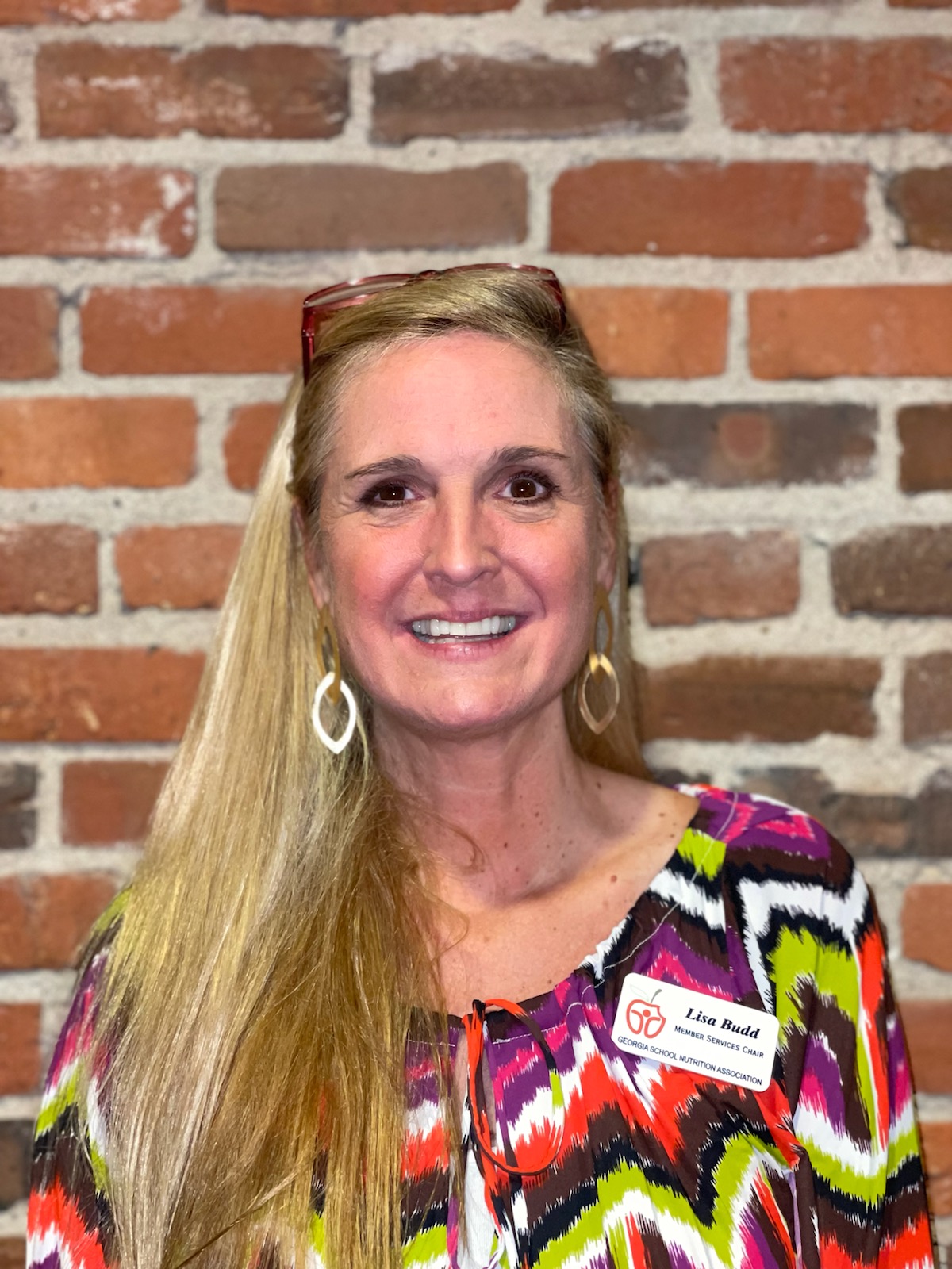 Member Services Lisa Budd – Monroe County